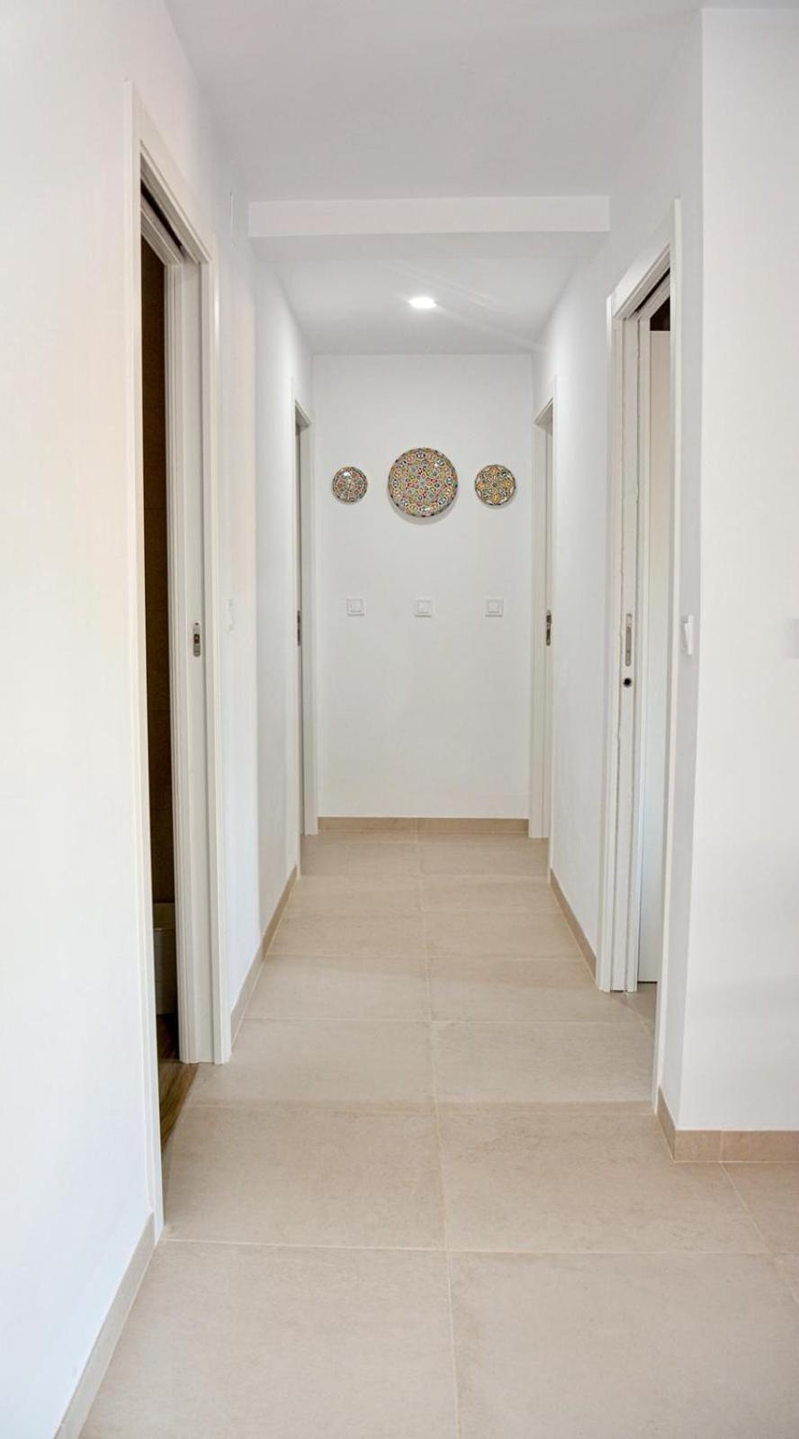 Apartamento Brisa Marina Daire Valensiya Dış mekan fotoğraf