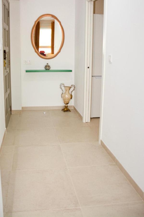 Apartamento Brisa Marina Daire Valensiya Dış mekan fotoğraf